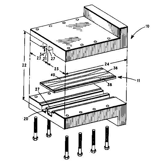 Une figure unique qui représente un dessin illustrant l'invention.